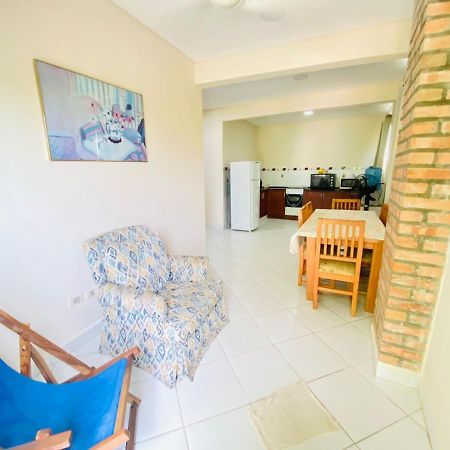 Departamento Zuatynky Apartment อะซุนซิออง ภายนอก รูปภาพ
