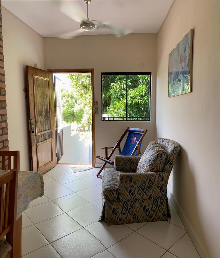 Departamento Zuatynky Apartment อะซุนซิออง ภายนอก รูปภาพ