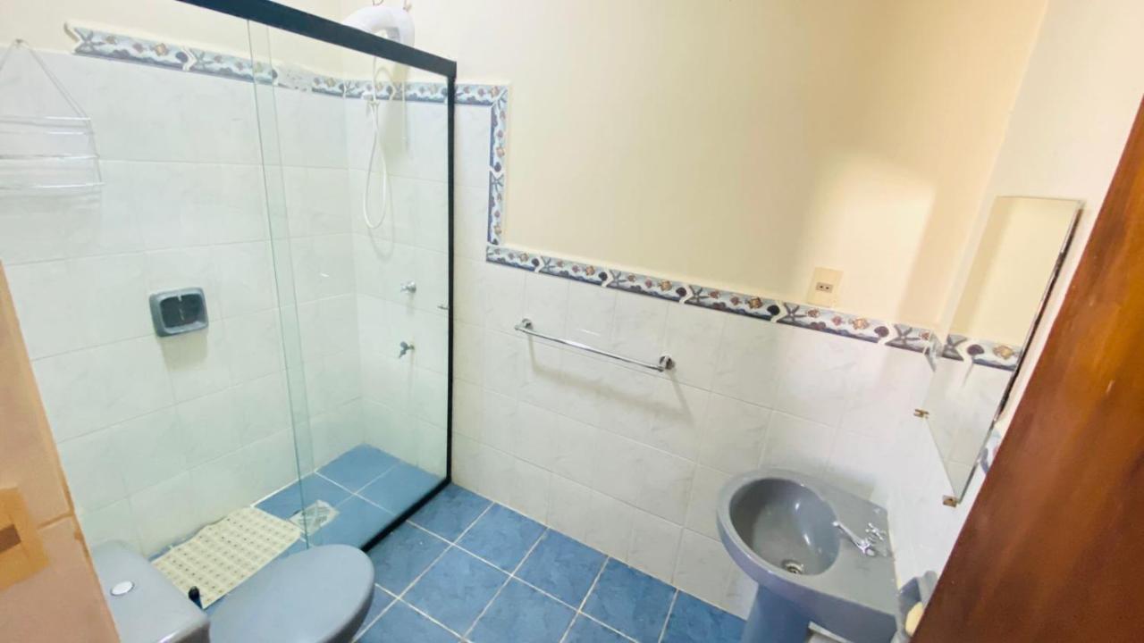 Departamento Zuatynky Apartment อะซุนซิออง ภายนอก รูปภาพ