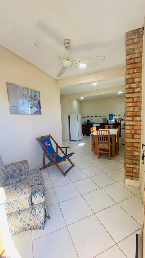 Departamento Zuatynky Apartment อะซุนซิออง ภายนอก รูปภาพ