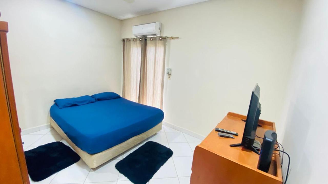 Departamento Zuatynky Apartment อะซุนซิออง ภายนอก รูปภาพ