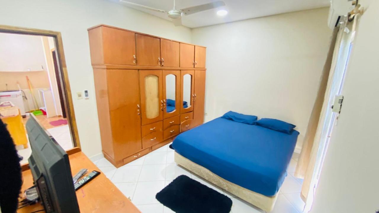 Departamento Zuatynky Apartment อะซุนซิออง ภายนอก รูปภาพ
