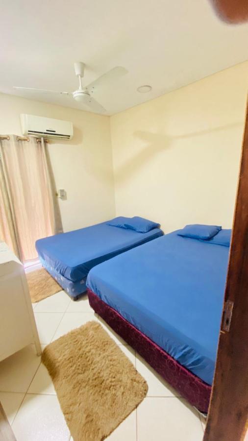 Departamento Zuatynky Apartment อะซุนซิออง ภายนอก รูปภาพ