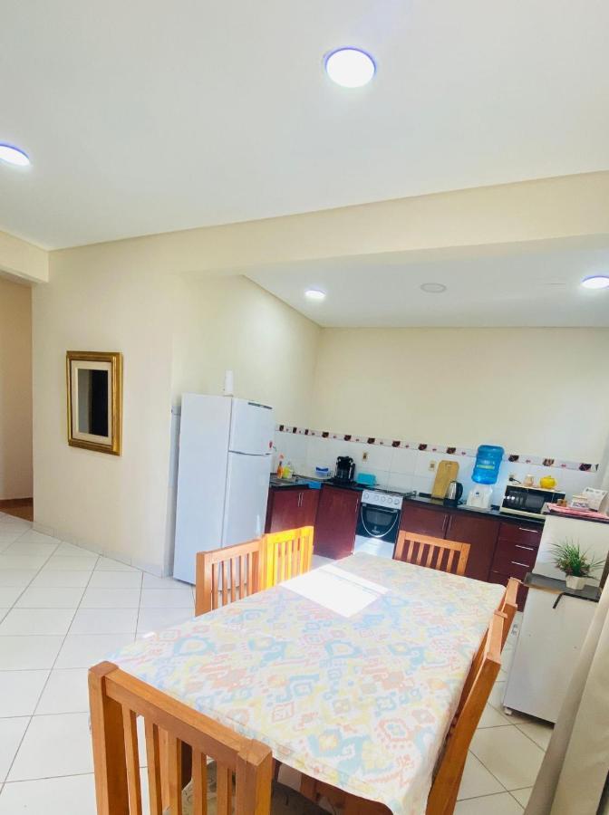 Departamento Zuatynky Apartment อะซุนซิออง ภายนอก รูปภาพ