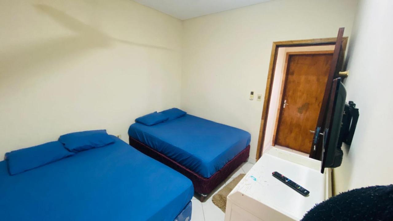 Departamento Zuatynky Apartment อะซุนซิออง ภายนอก รูปภาพ